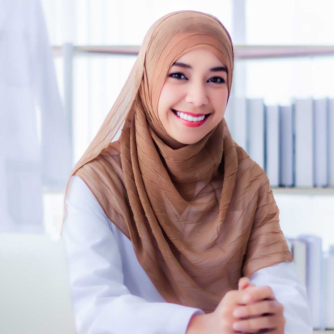 Amina H.