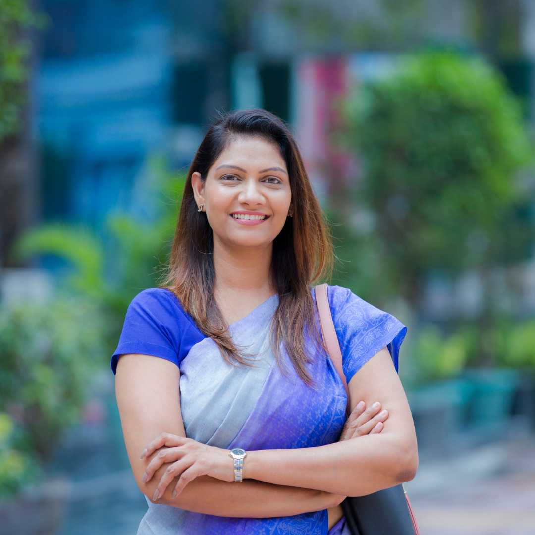 Priya N.